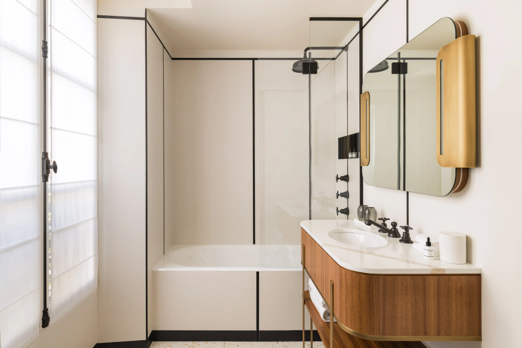 Pavillon Faubourg Saint-Germain & Spa 44