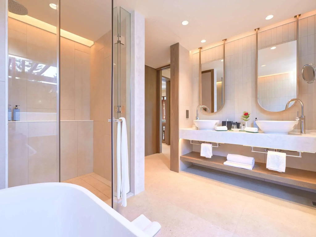 Sofitel Mauritius L'Imperial Resort & Spa - Chambres