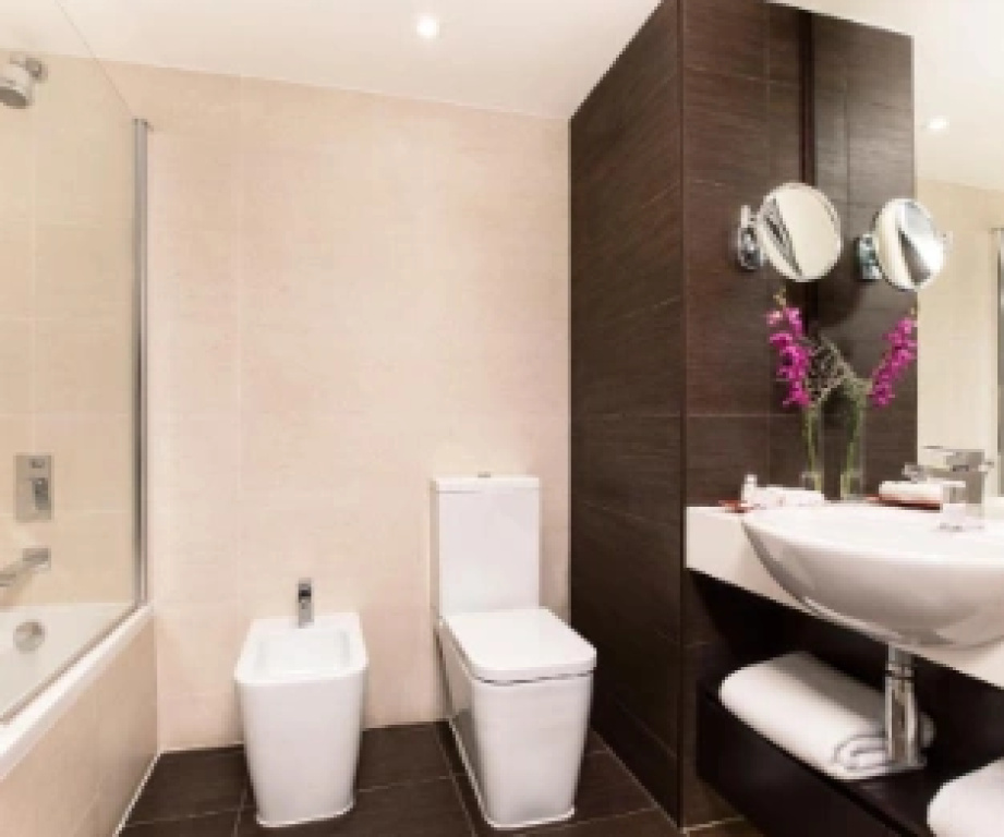 JA The Resort - JA Beach Hotel - Chambres