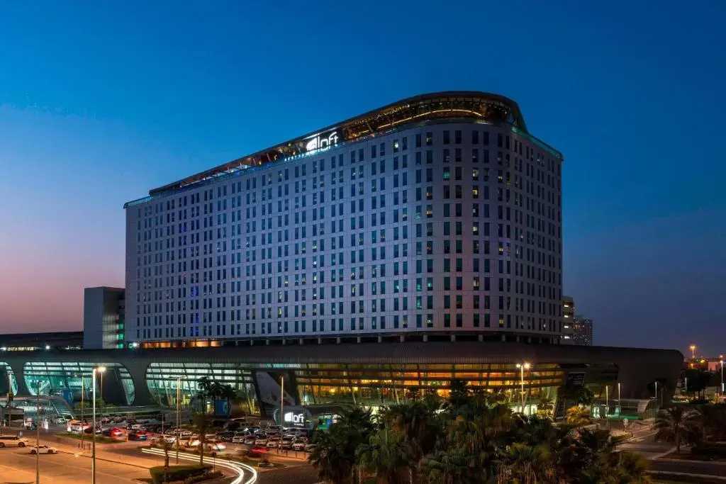 Hotel photo 35