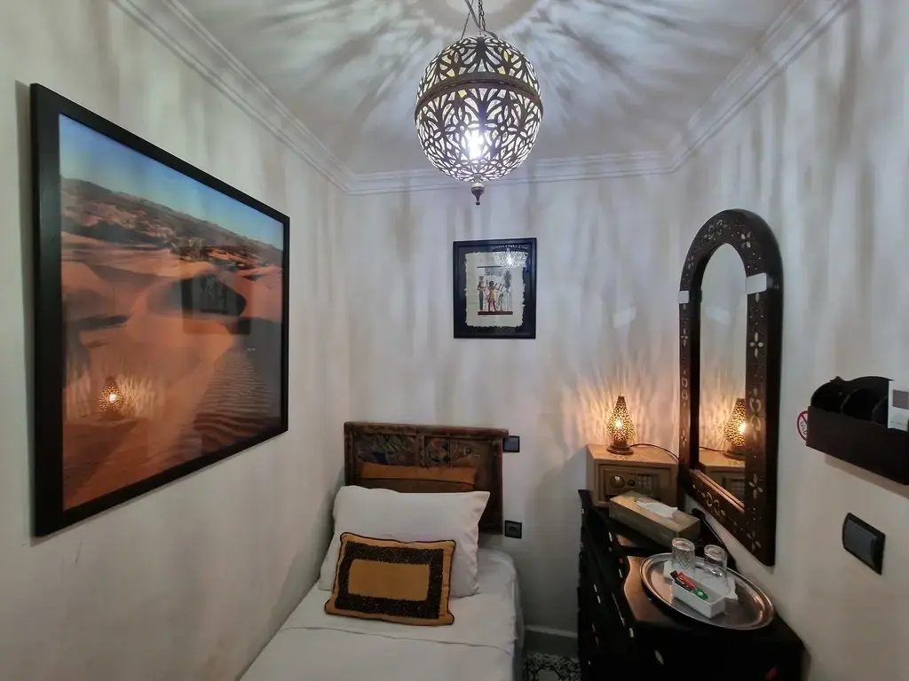 Cosy Budget Super Single room