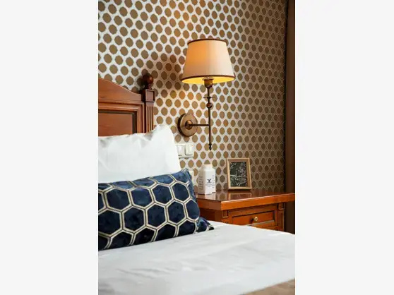 Dikker & Thijs Hotel - Chambres