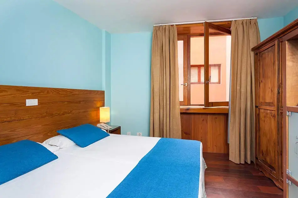 Hotel LIVVO La Quinta Roja - Chambres