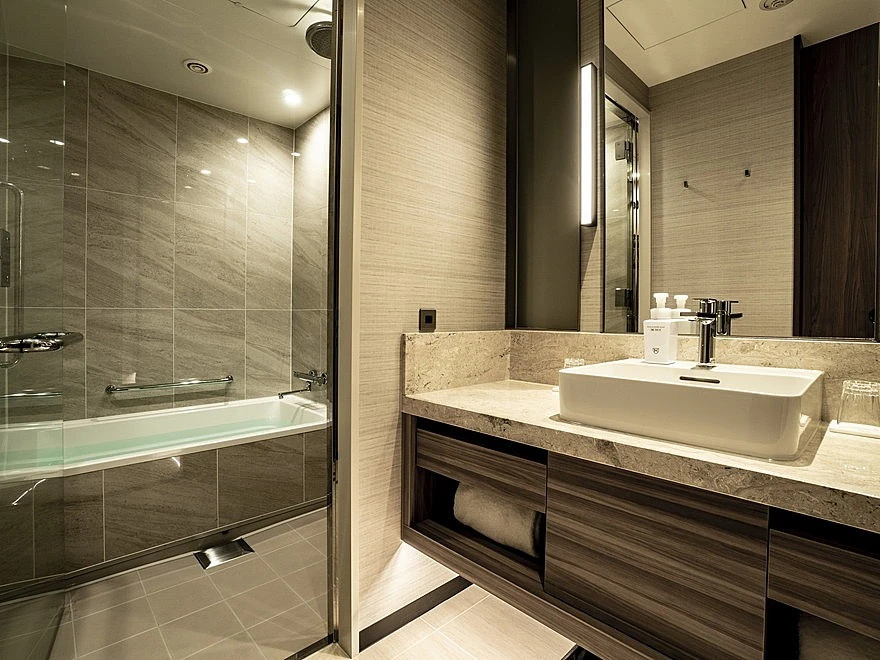 The Royal Park Hotel Iconic Osaka Midosuji 사진 17