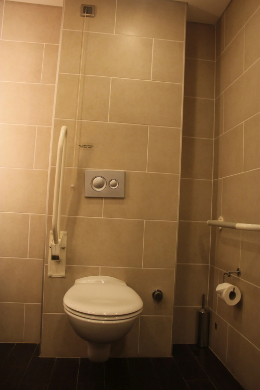 Hilton Garden Inn Kutahya - Chambres