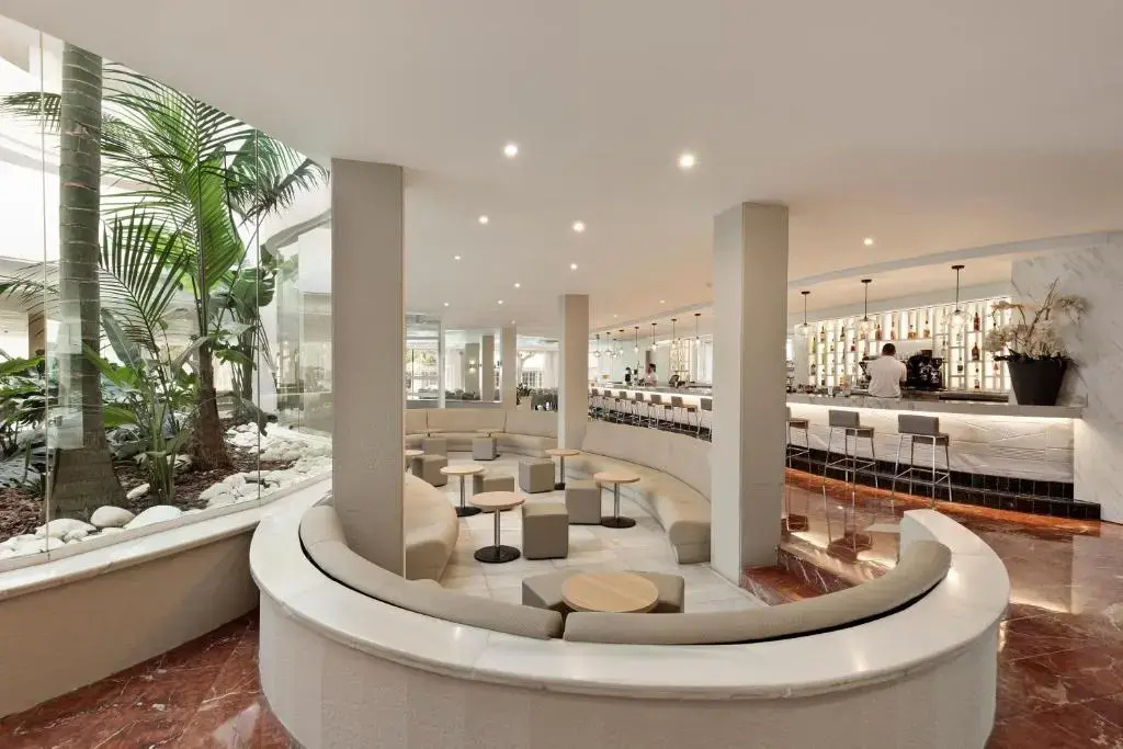Best Da Vinci Hotel - Général