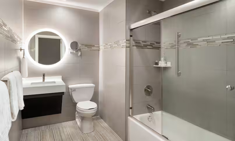 Martinique New York on Broadway, Curio Collection by Hilton - Chambres