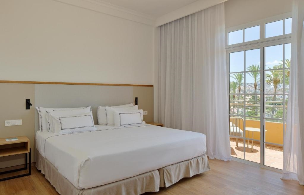 Melia Jardines del Teide - Chambres