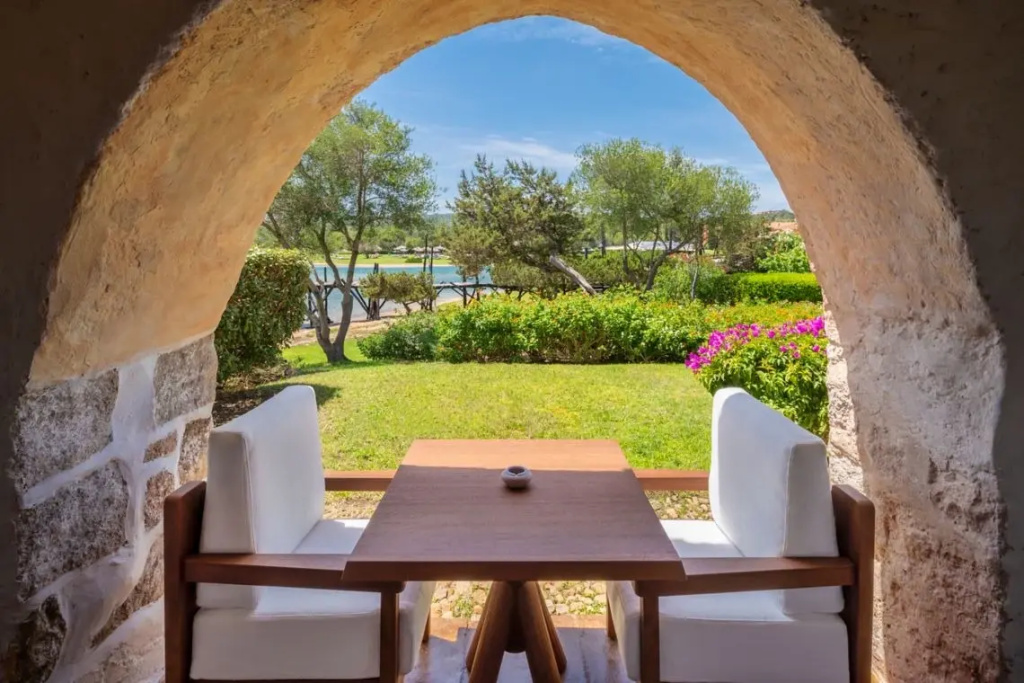 Cala di Volpe, a Luxury Collection Hotel, Costa Smeralda - Chambres