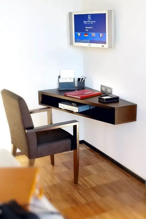 Hotel Real Fini Baia Del Re - Chambres