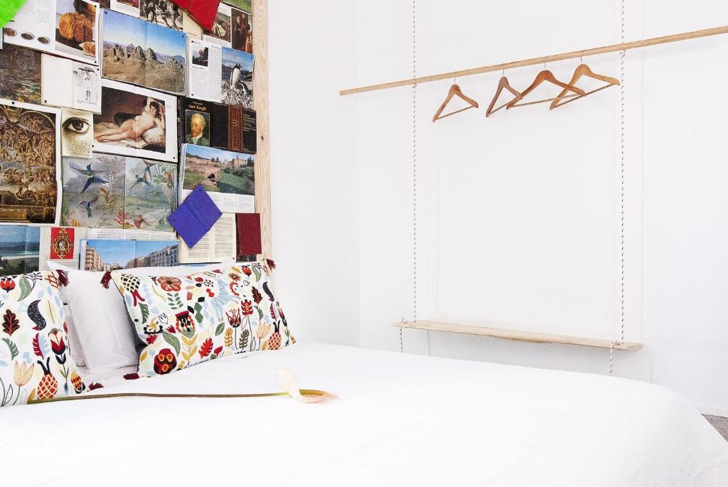 Guesthouse Katanka - Chambres