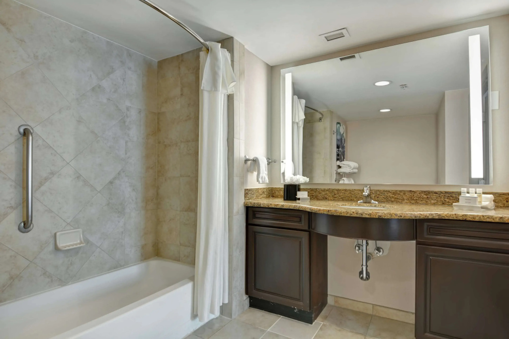 Homewood Suites by Hilton Lake Buena Vista - Orlando - Chambres