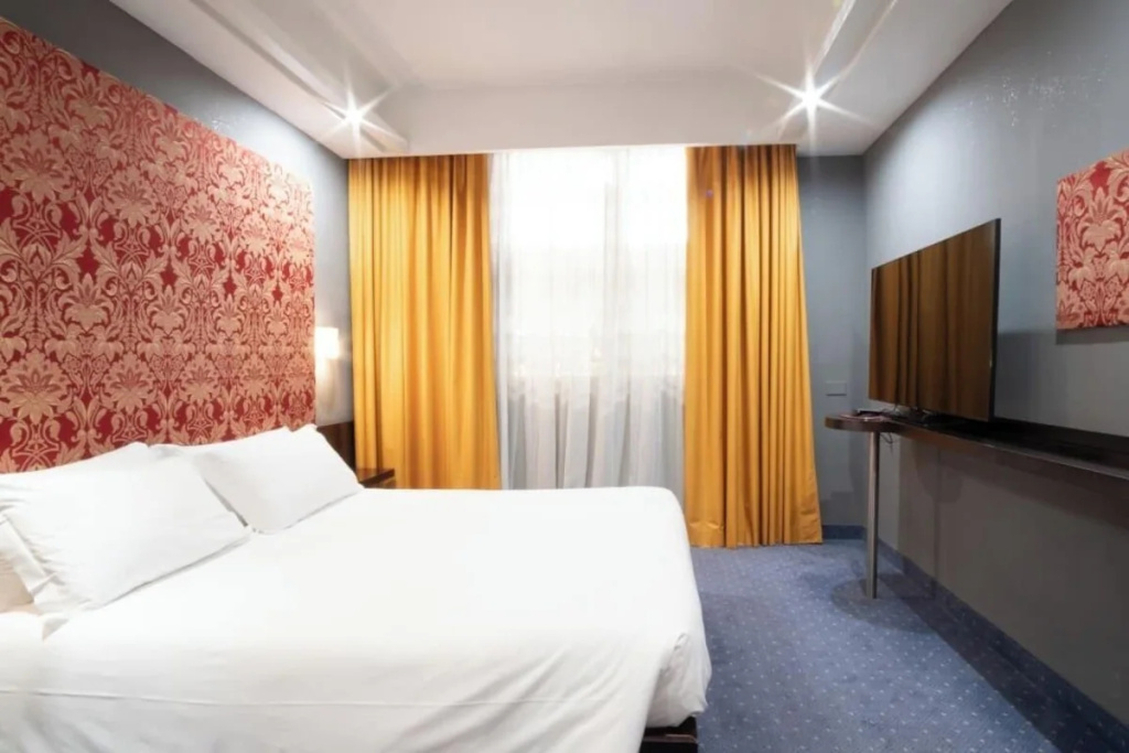 Hotel photo 9