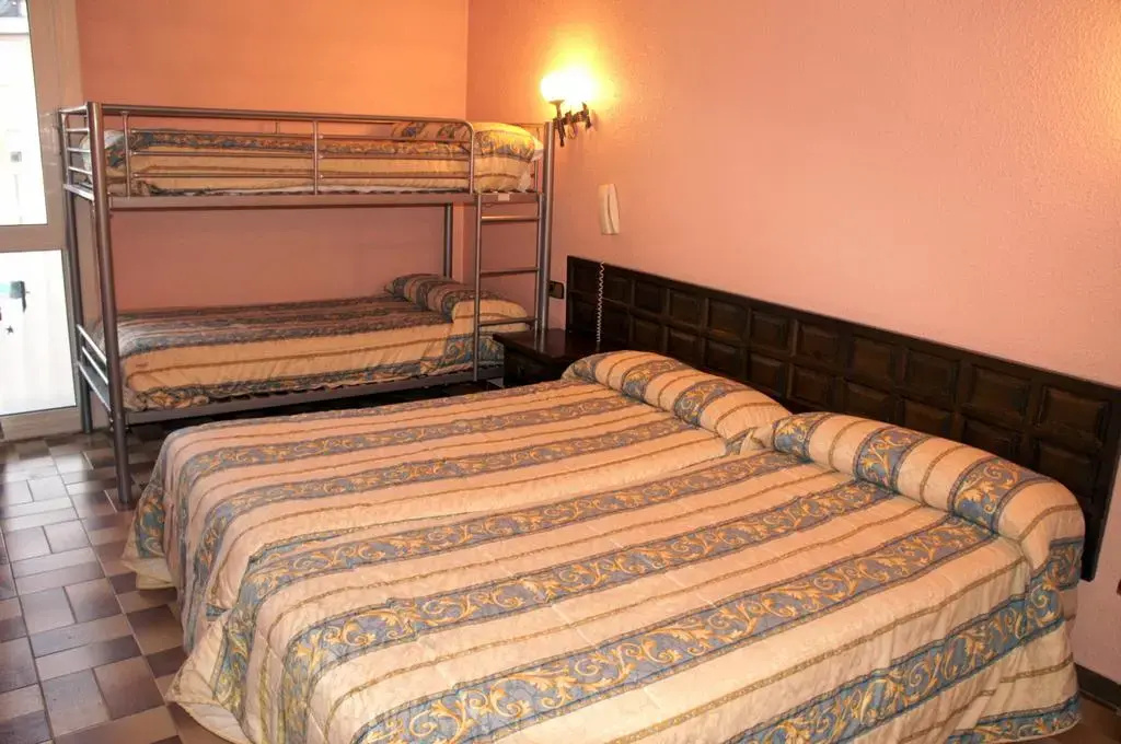 Parma - Chambres