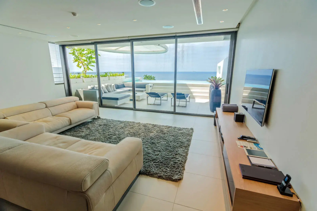 Kata Rocks - Chambres