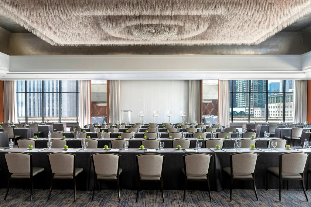 The Ritz-Carlton, Chicago - фото 17