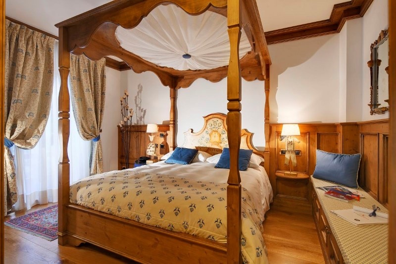 Superior Emotion Double room (full double bed) (bed type is subject to availability)