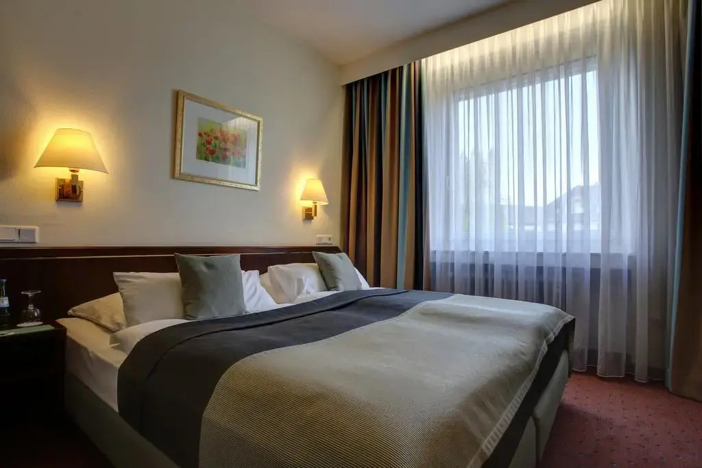 Trip Inn Hotel Esplanade - Chambres