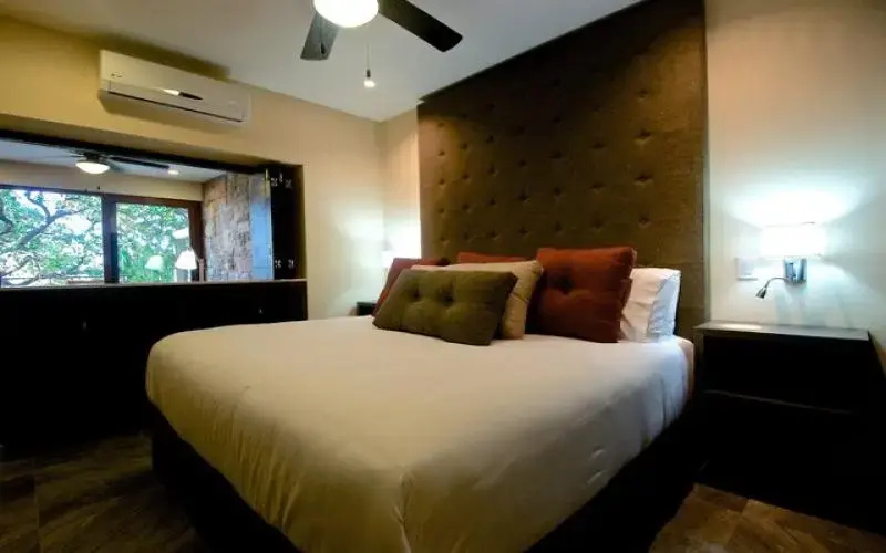 Pinnacle Resorts 220 - Chambres