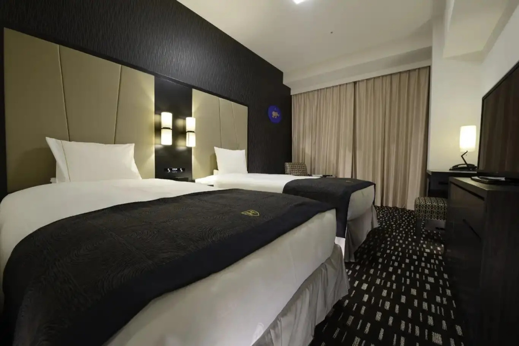 The Royal Park Hotel Tokyo Haneda Airport Terminal 3 사진 17