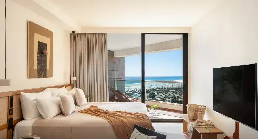 Paradisus by Meliá Fuerteventura – All Inclusive - Chambres
