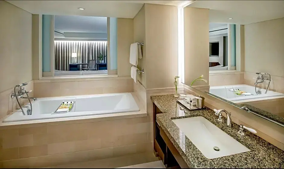 InterContinental Boston by IHG - Chambres