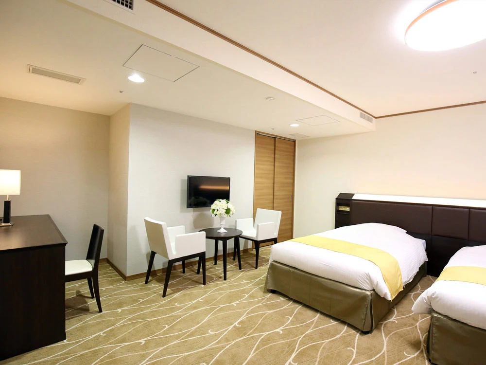 Hotel Awina Osaka 사진 17