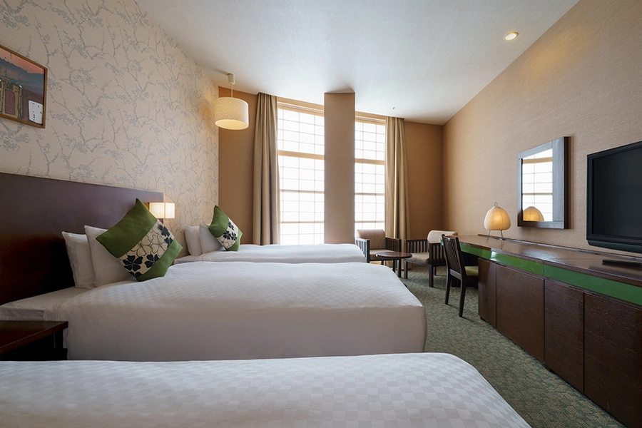 Hotel Vista Premio Kyoto Kawaramachi St. 사진 6