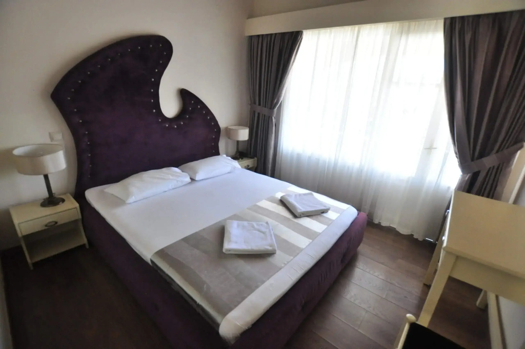 Michelangelo Resort Corfu - Chambres