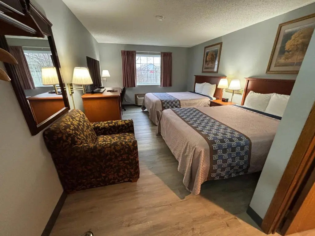 Hotel photo 10