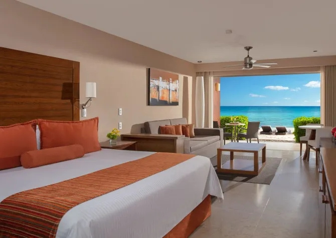 Secrets Aura Cozumel - Adults Only - All Inclusive - Chambres