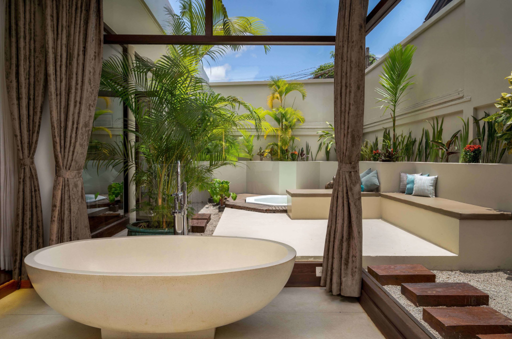 Heritage Suites Hotel - Chambres