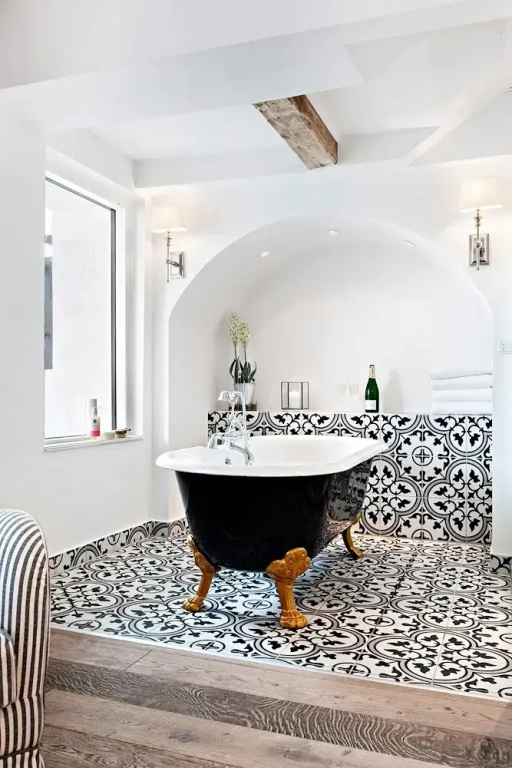 Marienlyst Strandhotel - Chambres