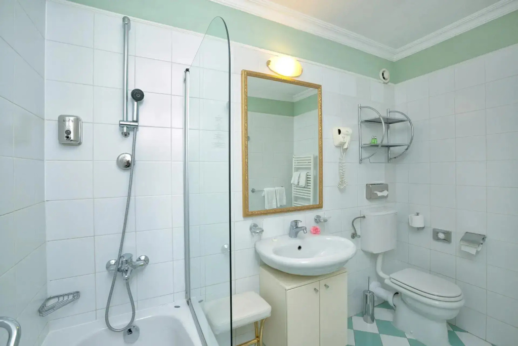 Amadria Park Grand Hotel 4 Opatijska Cvijeta - Chambres