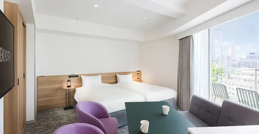 Tokyu Stay Shibuya Shin-minamiguchi 사진 7