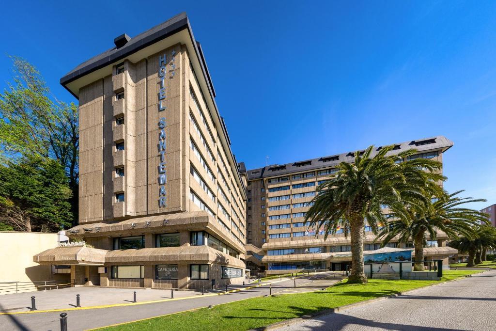 1. Santemar