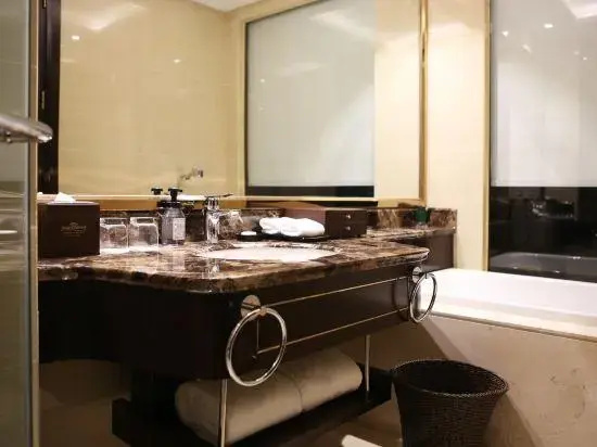 Howard Johnson Zunyue Hotel Chengdu - Chambres