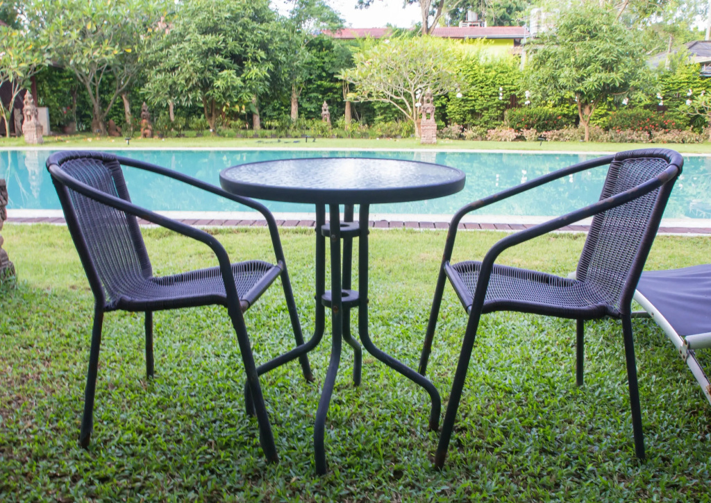 Rajapruek Samui Resort - Chambres