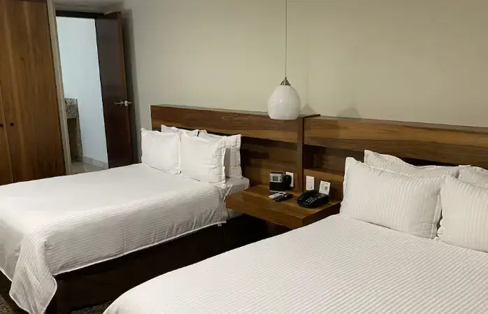 Basic room