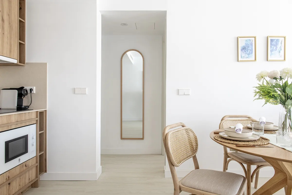 Suites Roc Portonova - Chambres