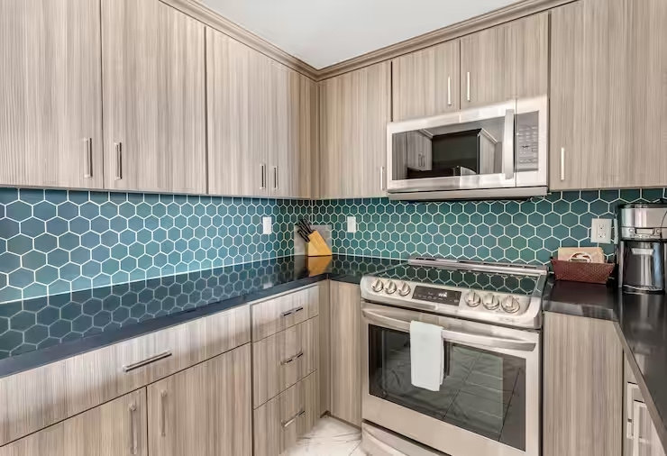 Hilton Grand Vacations Club on the Las Vegas Strip - Chambres