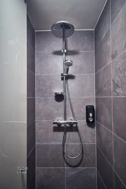 Inntel Hotels Amsterdam Centre - Chambres