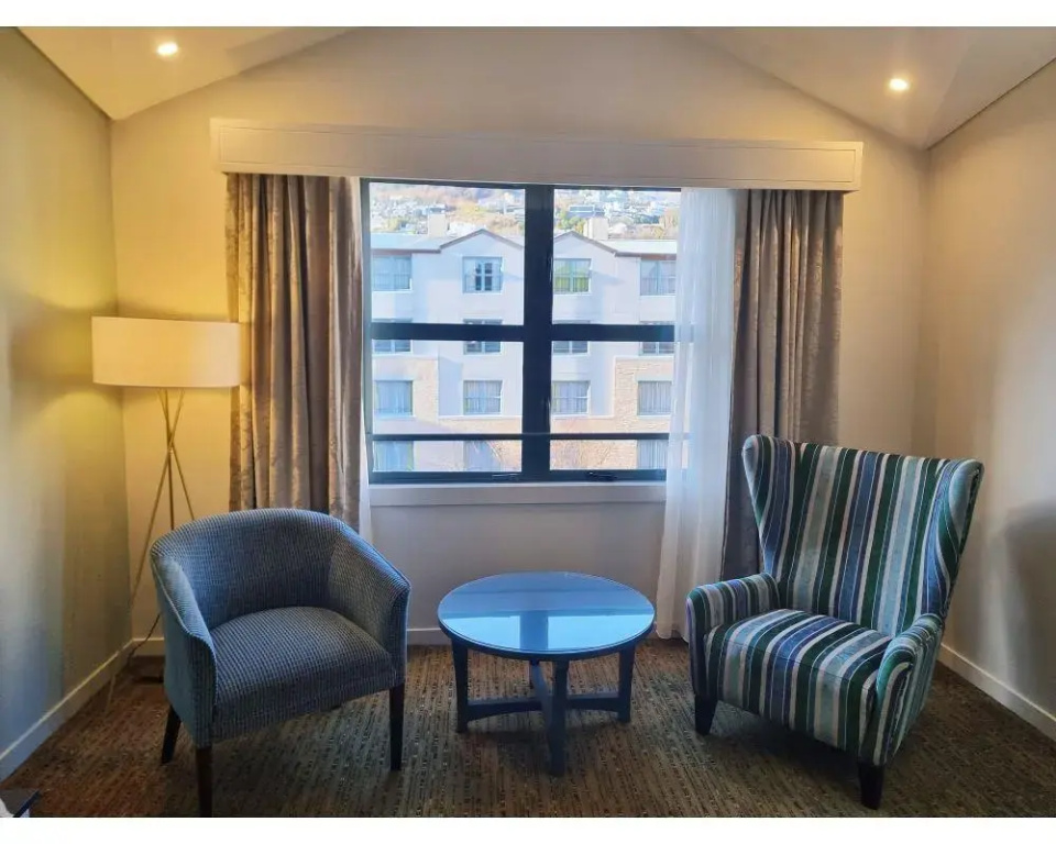 Millennium Hotel Queenstown - Chambres