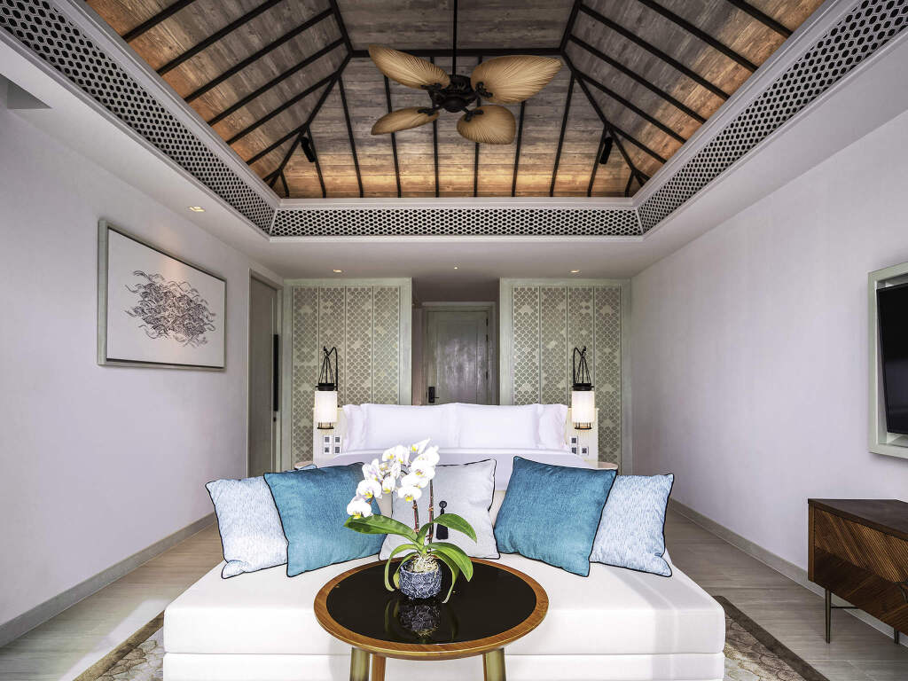 Banyan Tree Krabi