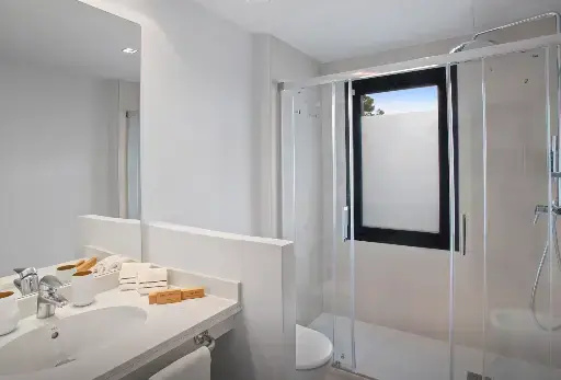 Melia Lloret de Mar - Chambres