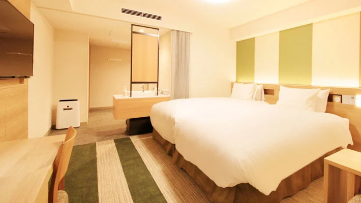 Richmond Hotel Tenjin Nishi-Dori 사진 3