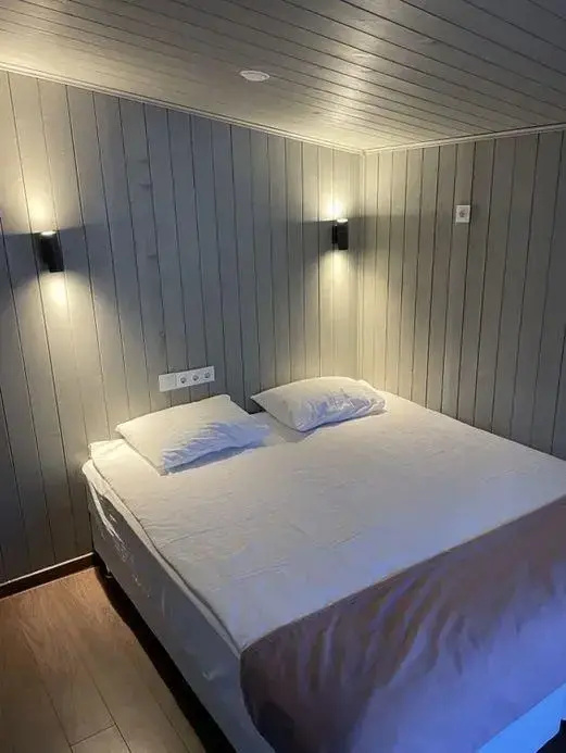 Standard Cottage