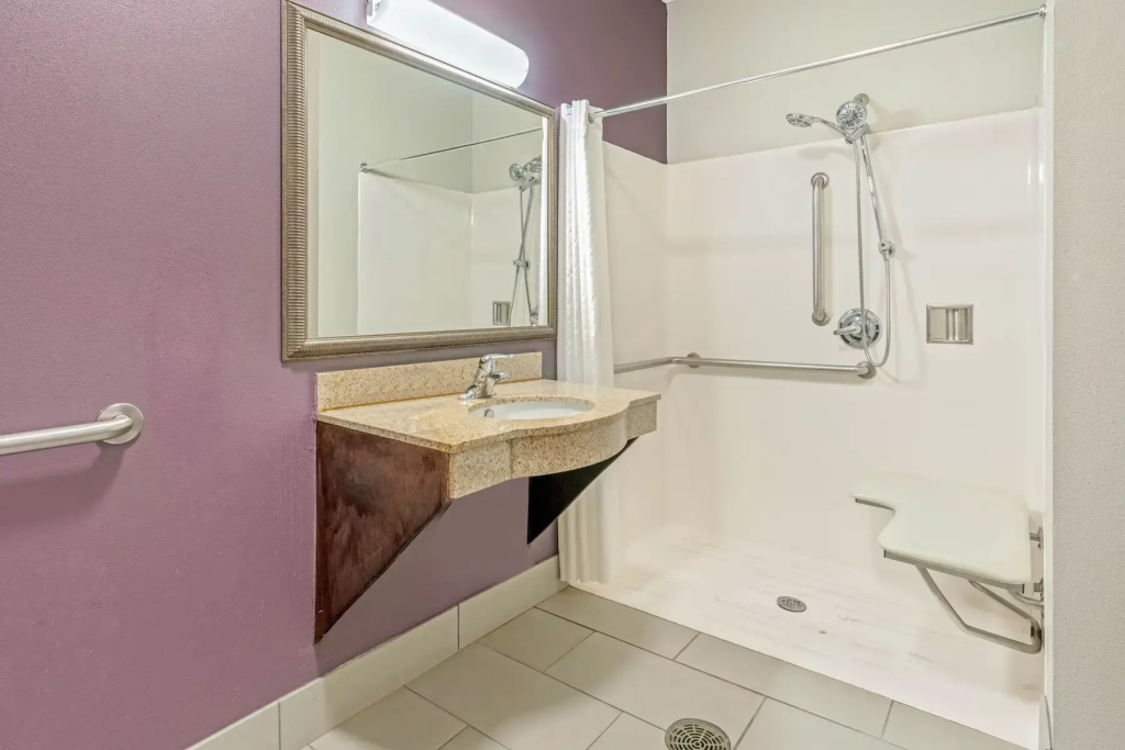 La Quinta Inn & Suites Yukon - Chambres