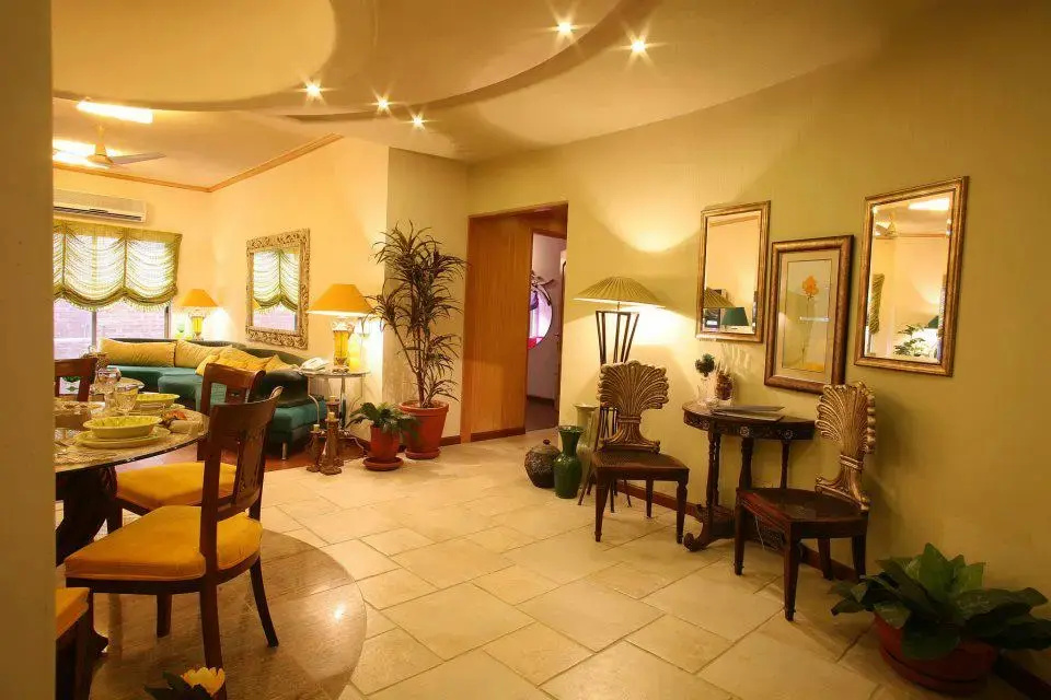 Maisonette Hotels & Resorts - Général
