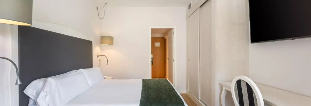 ARTIEM Audax - Adults Only Hotel - Chambres